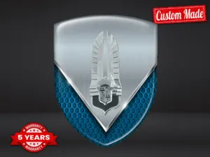 Cadillac Pegatinas Traseras Camiones Tuning Carreras Resistente